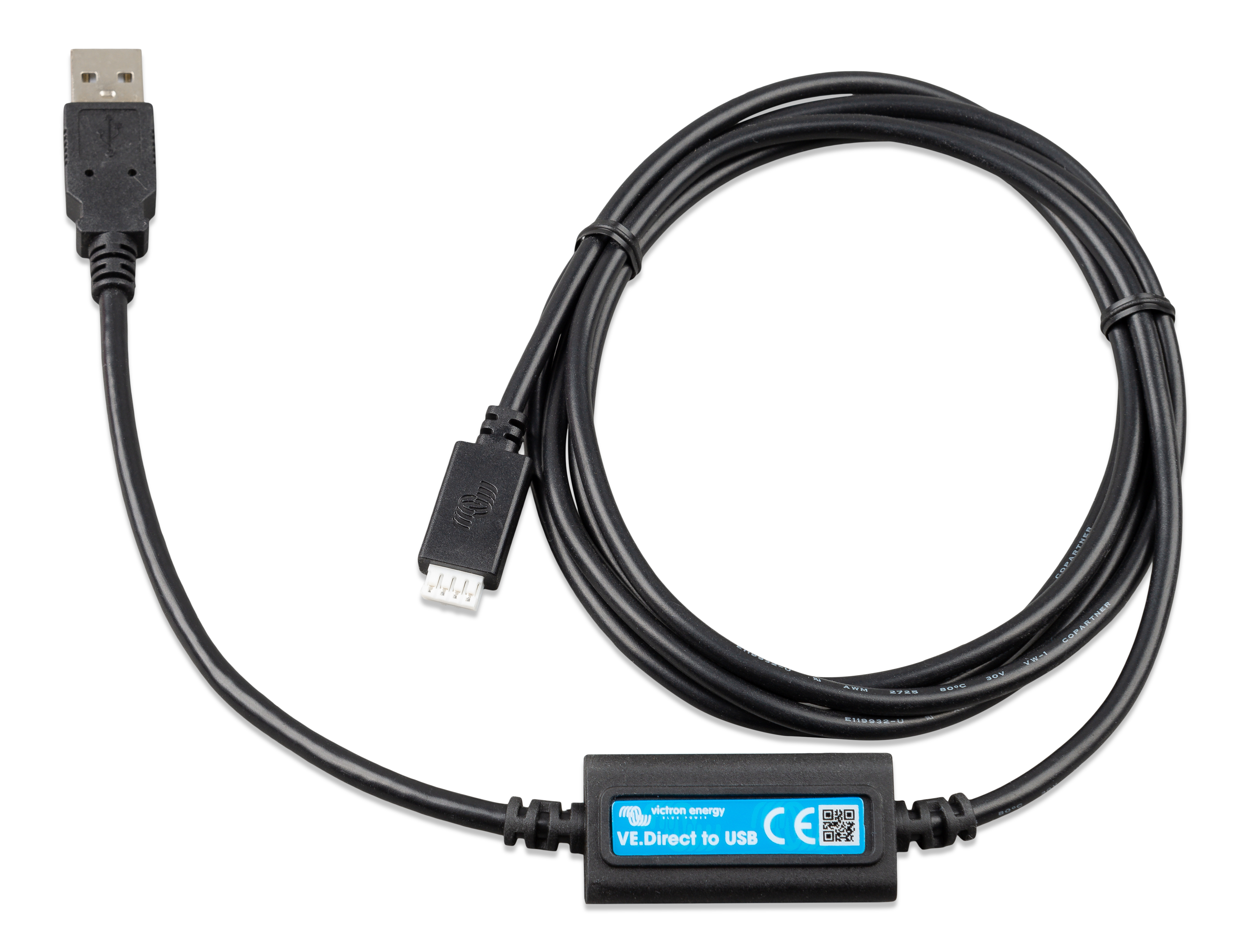 Victron VE. Direct To USB Interface - Livestainable.co.za