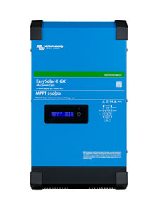 Victron Easy Solar Ii 48/5000/70 50 Mppt 250/100 Gx Self Consumption - Livestainable.co.za