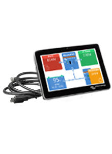 Victron Gx 7 Inch Touch Display For Cerbo Gx - Livestainable.co.za