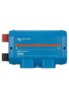 Lynx Power In - Livestainable.co.za