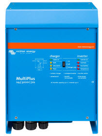 Victron Multi Plus 48/3000/35 50 2400 W Inverter/Charger - Livestainable.co.za