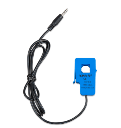 Victron Current Transformer For Multiplus Ii 100 A 20 M - Livestainable.co.za