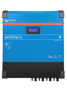 Smart Solar Mppt Rs 450/200 Mc4 48 V 200 A