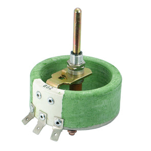 Rheostat 50 W W/W 2 K5 Vp 50 2 K5 *D* - Livestainable.co.za