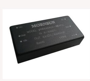 Dc Dc Converter Dil I=12 O=15 V 15 W Vrb1215 Ld 15 Wr2