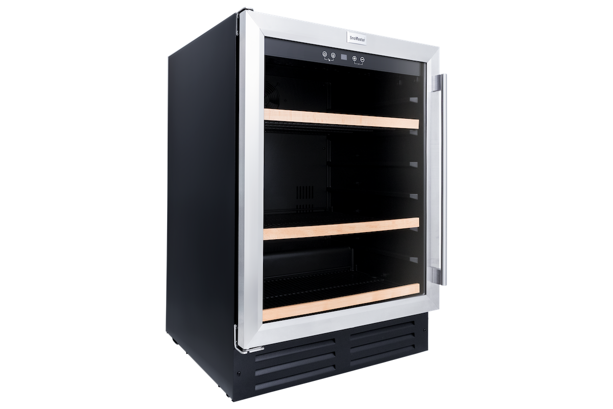SnoMaster - 145L Under-Counter Beverage Cooler (VT-41H) - Livestainable.co.za