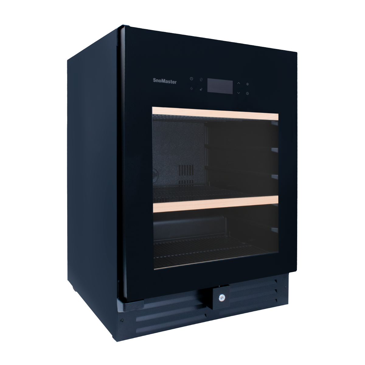 SnoMaster - 145L Pro Series Under-Counter Beverage Cooler (VT-41PRO) - Livestainable.co.za