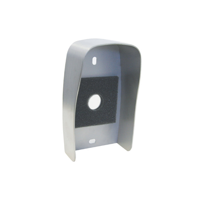 Centurion Keypad Smartguared Anti-Knock Shield (Stainless Steel)