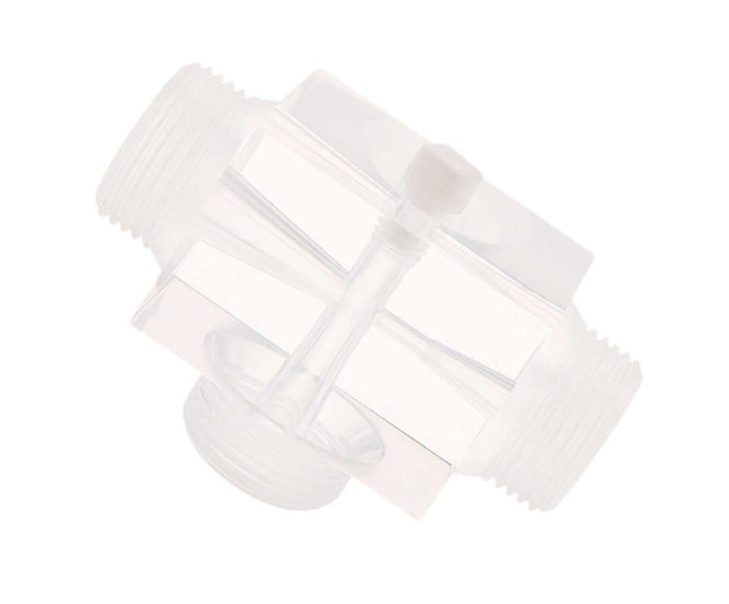 Ventury Acrylic 3/4 Inch 98x56x32mm S 20