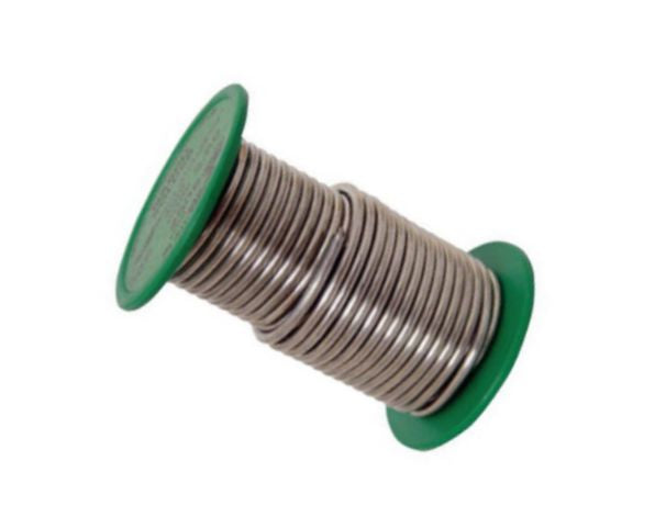 Solder Wire 30 S Acid Core 1.6mm 250 G Reel W10011