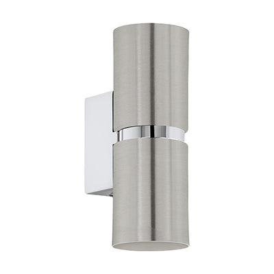 Passa Round W/Light Chrome - Livestainable.co.za