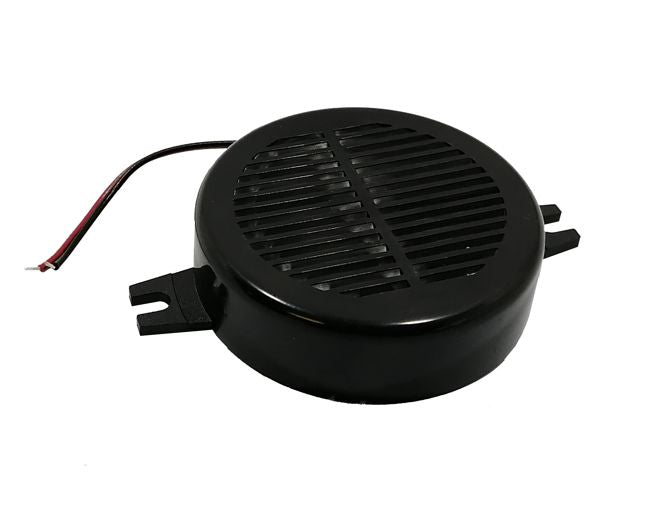 Buzzer / Siren Ip65 12 Vdc @ 30m A 100d B/1 M W974618