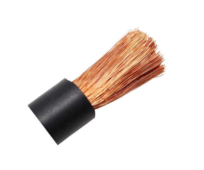 Welding Cable 50mm Black Wi Welding 50 Mm Blk