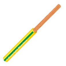 Wire M/S Csa=0.5 O=1.8 Gr/Yellow 10m Ul1007 Awg20 G/Y 10