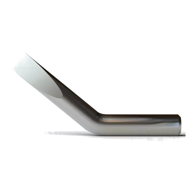 Bent Iron Tip For Wlir8023 Soldering Iron 10mm Wltsb10 Ir80