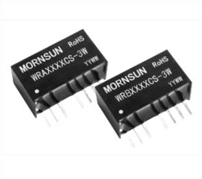 Dc Dc Converter Dip I=12 O=3 V3 3 W Wrb1203 Cs 3 W