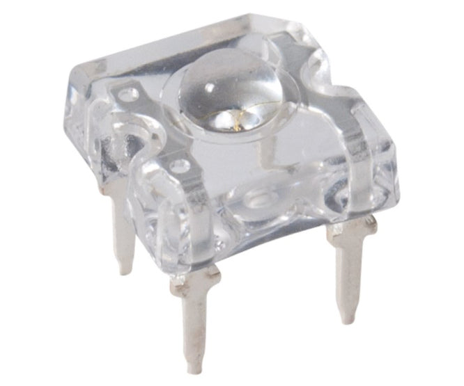 Led Flux Cl Ir 60m W/Sr 850nm Ws Al403 850 Led 068