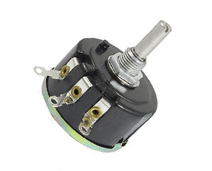 Potentiometer S/T Lin W/W 43mm 4 K7 3 W Wx111 030 4 K7