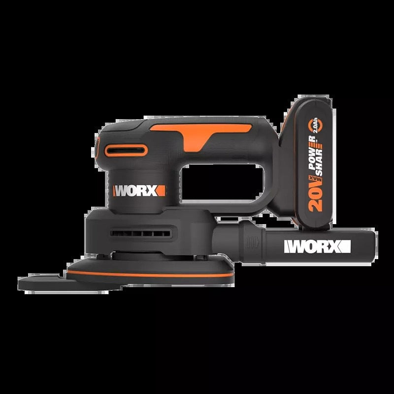 Mouse / Detail Sander Cordless 12000 OPM 20V