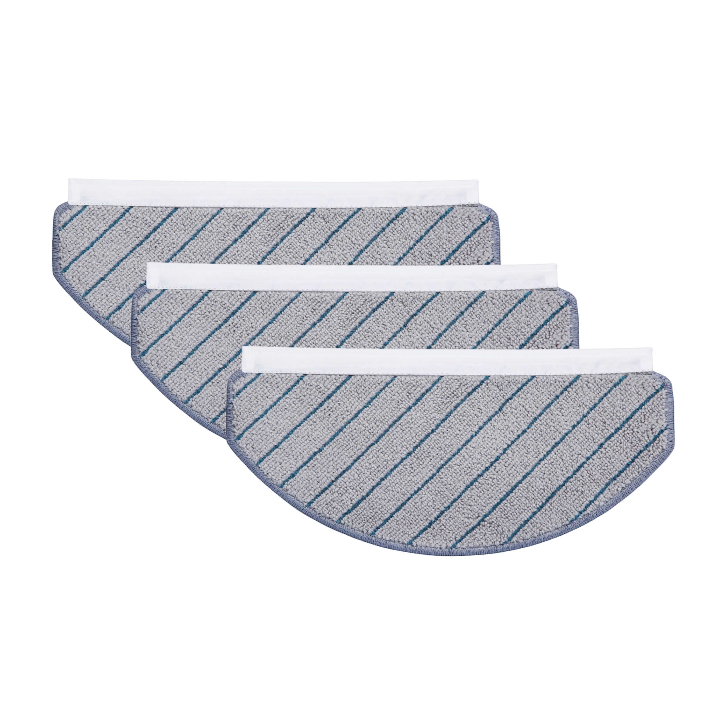 ECOVACS DEEBOT N20e/N20e PLUS Smart Robot Vacuum Mopping pads 3PCS