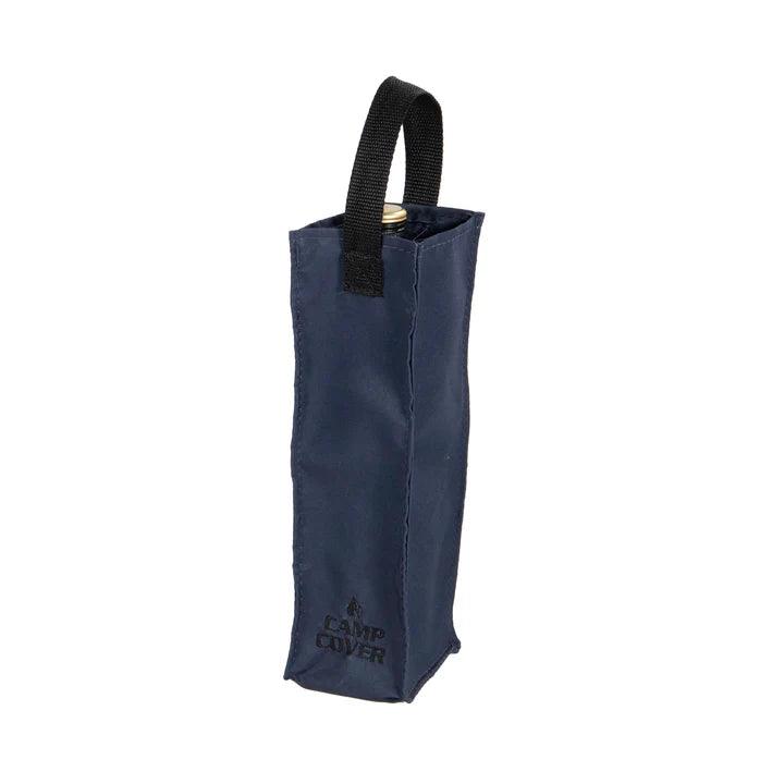 Camp Cover Wine Sleeve Atlantic - Livestainable.co.za