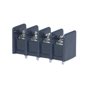 Barrier Terminal Block 4 W 7.62 Blk Pcb Dg25 C B 04 P 13 00 A(h)