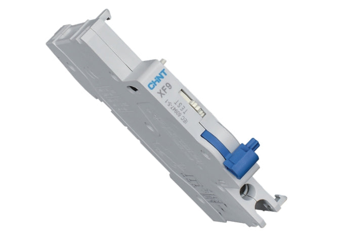 Auxiliary Contact Side Mount 1 No & 1 Nc Nb1 Xf9