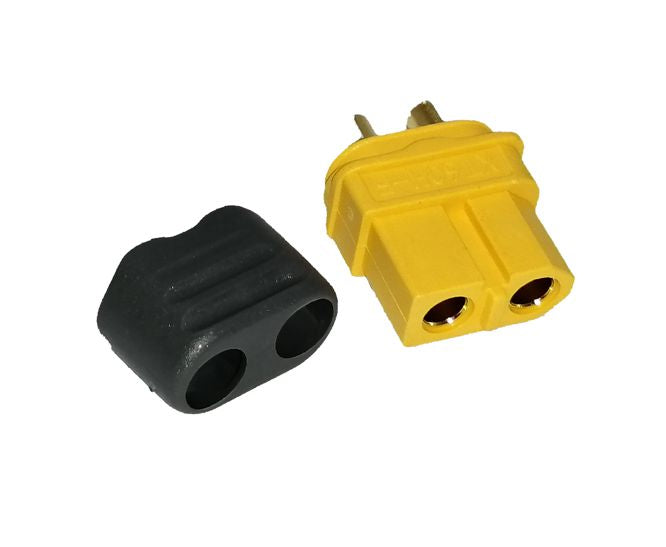 Battery Connector Socket / Female Xt60 S