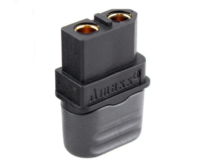 Battery Connector Socket / Female Xt60 H F