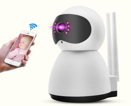 Ip/Wifi Camera 1080 P W/32 G Memory Card Y8 C Wa