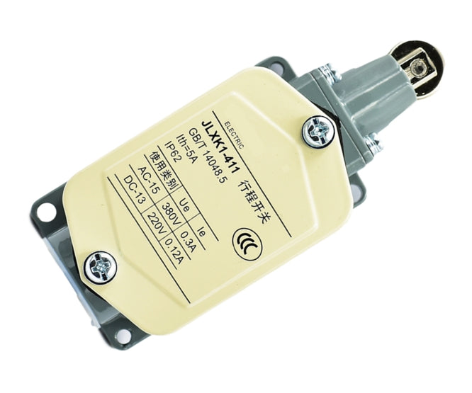Limit Switch With Roller Wheel Yblx K1/411