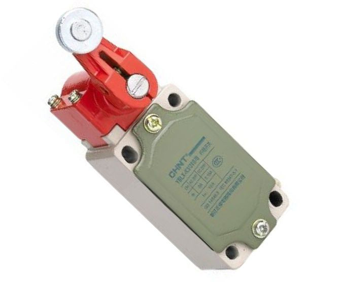 Limit Switch Roller Jib Type Yblx K3/20 S/B