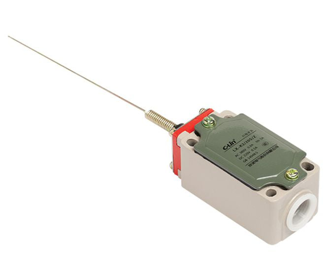 Limit Switch With Wire Spring Yblx K3/20 S/W