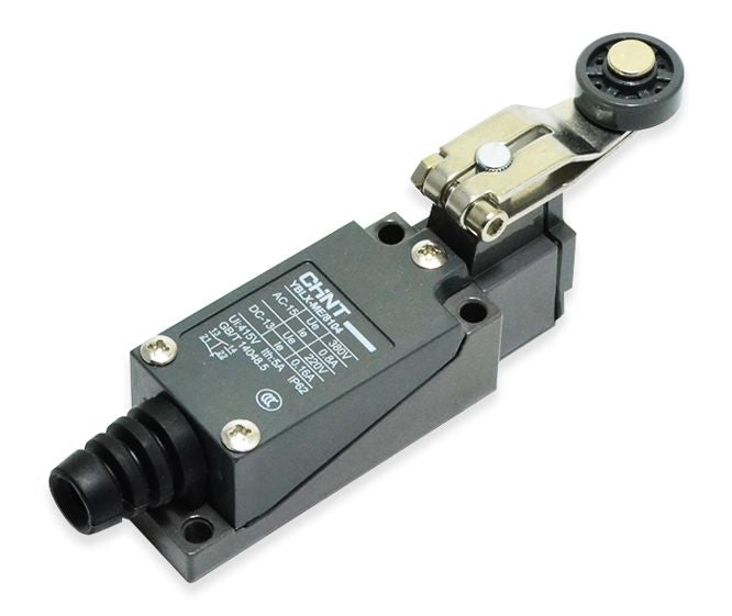 Limit Switch W/Roller Ip65 0.16 A 250 Vac Yblx Me/8104