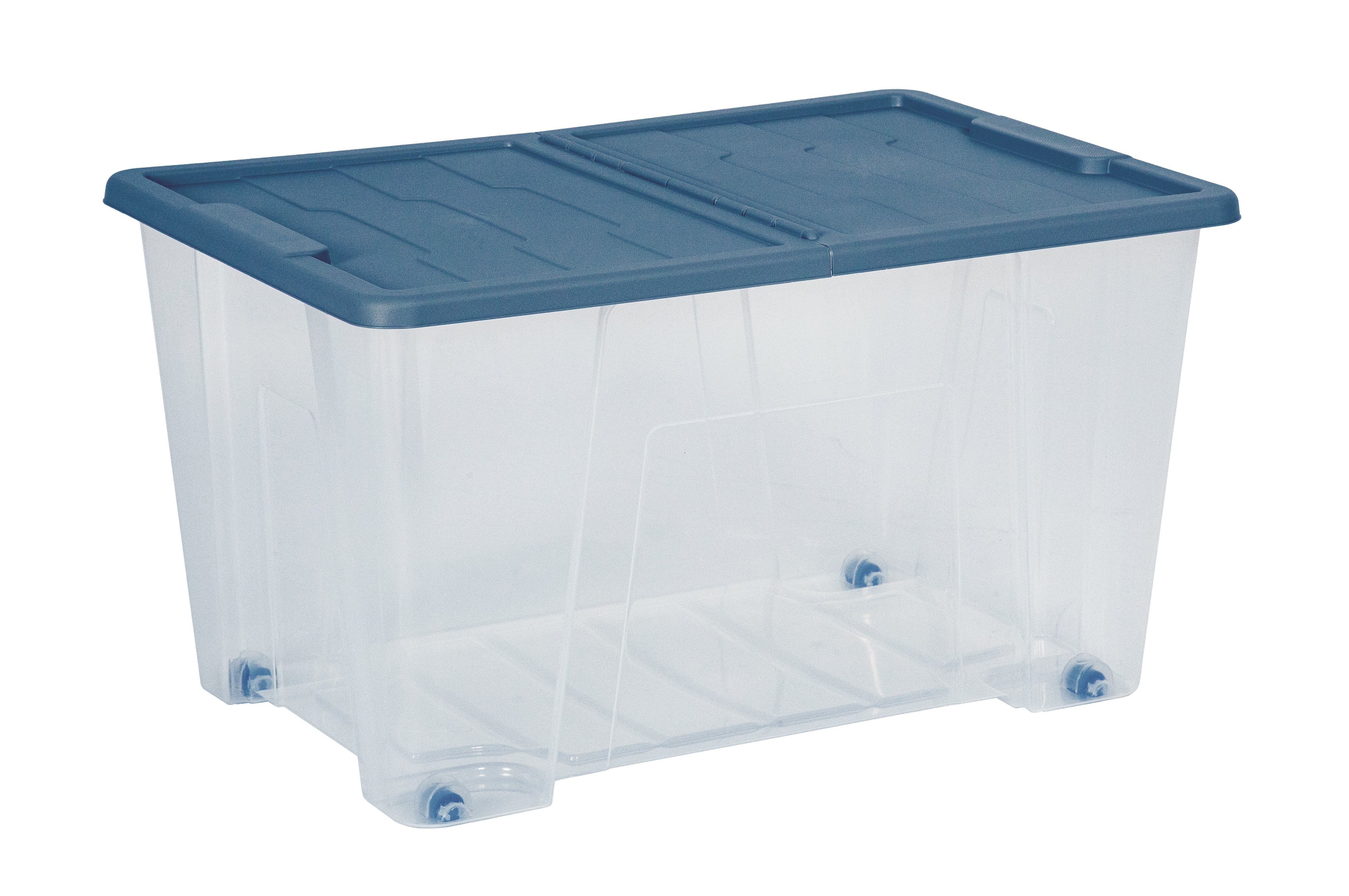 Dea Home Tall Storage Box Eco Box Art. 529 Dea Home