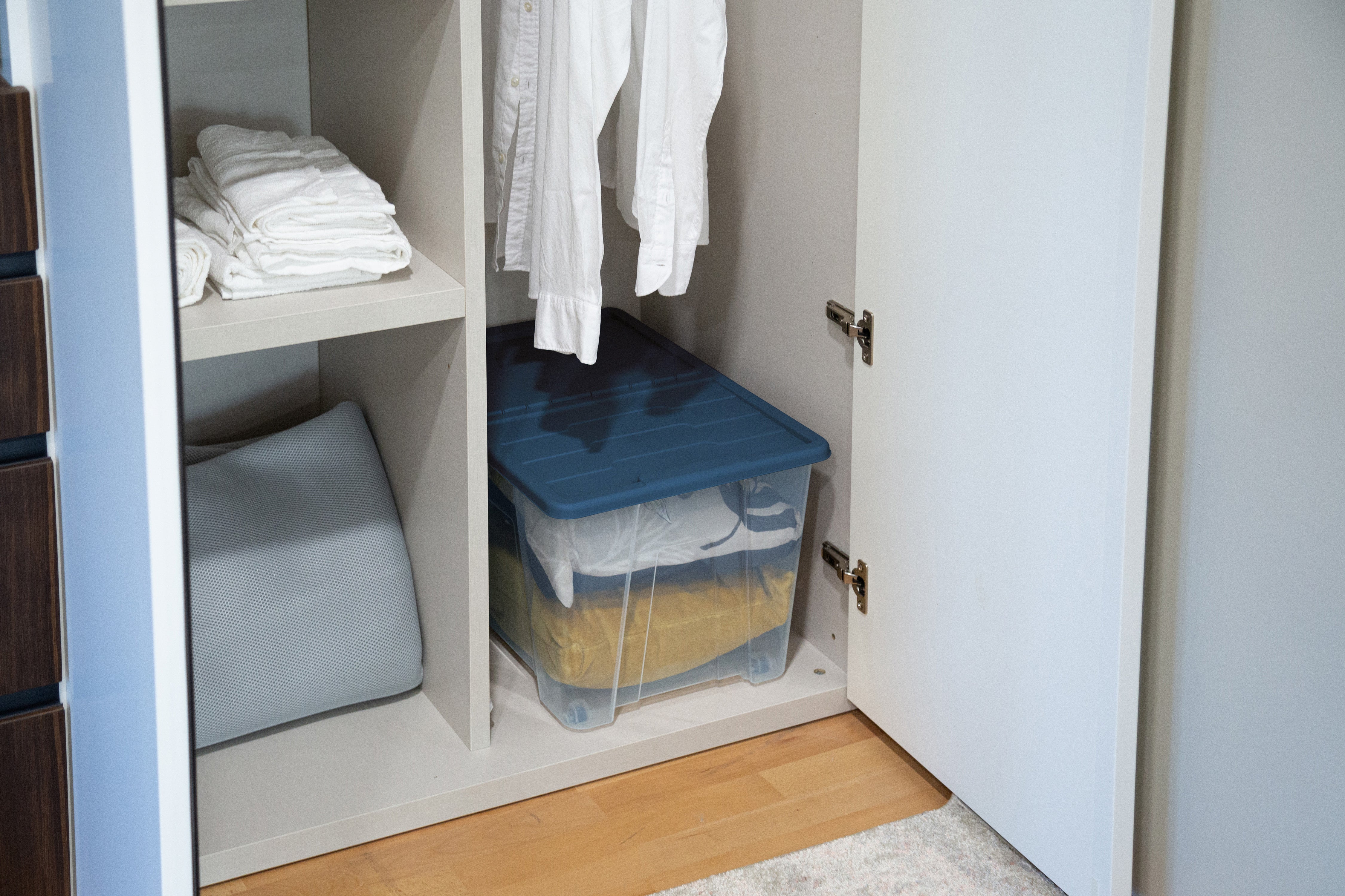 Dea Home Tall Storage Box Eco Box Art. 529 Dea Home