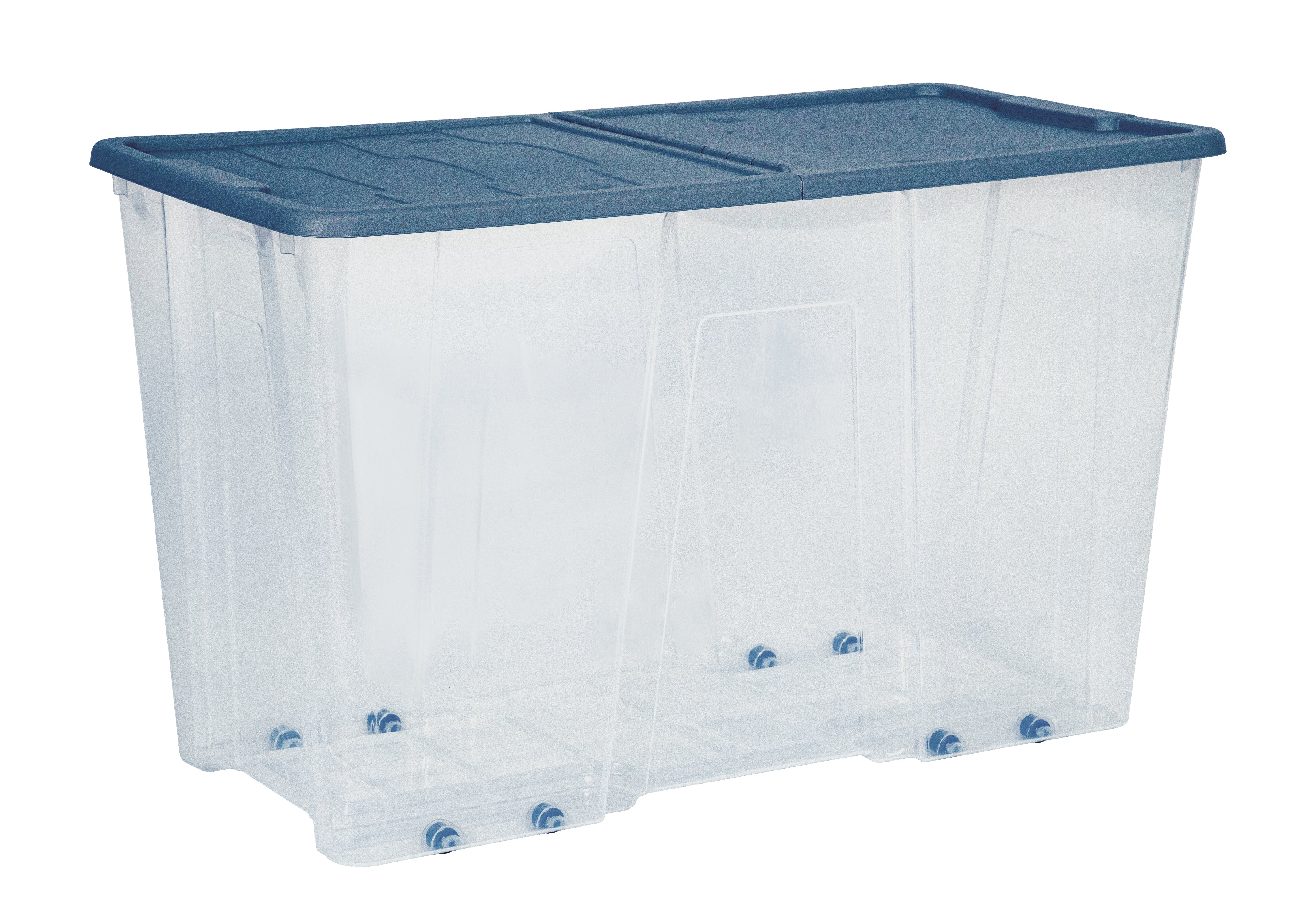 Dea Home Tall Storage Box Eco Box 100 Art. 531 Dea Home