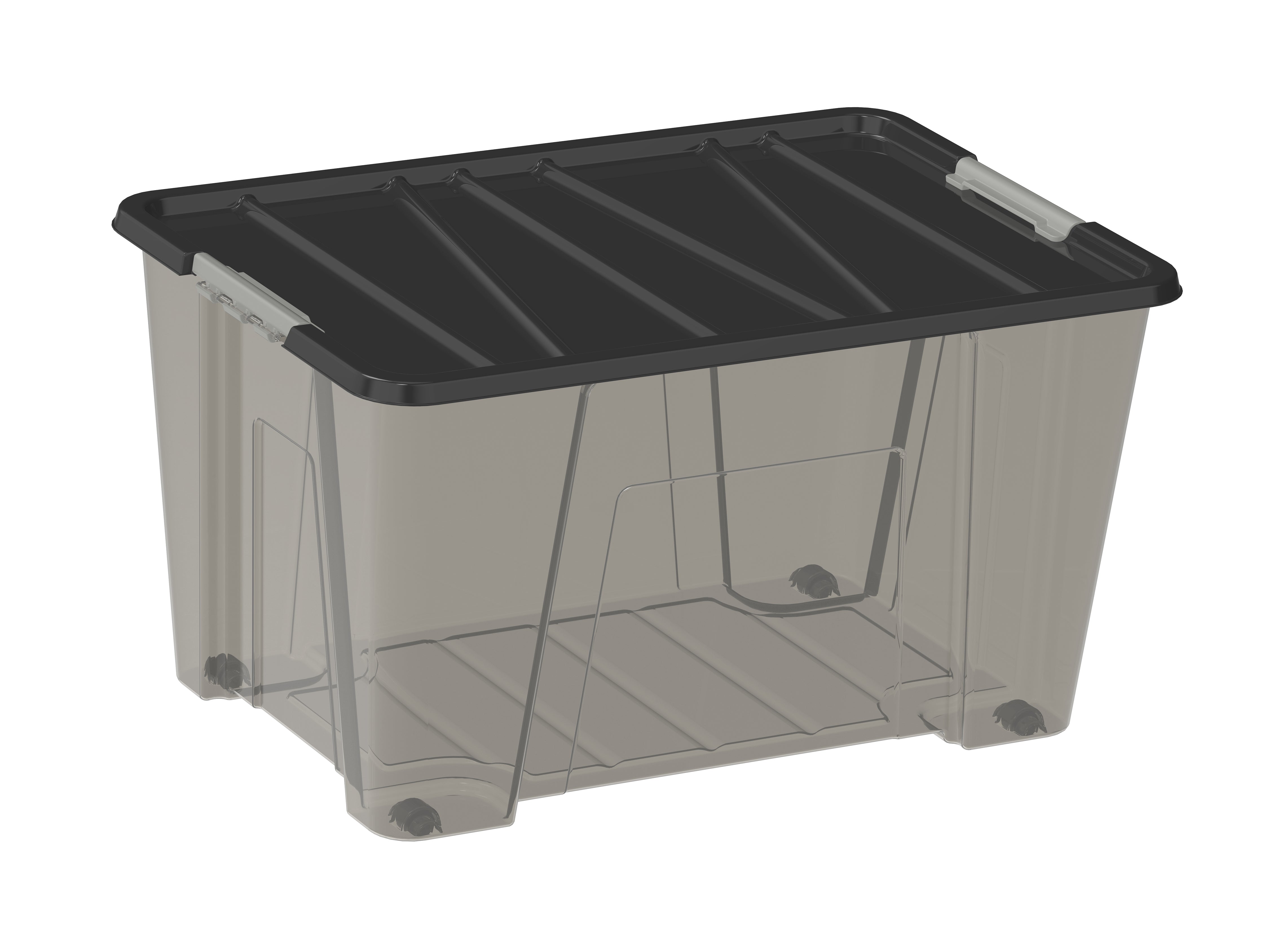 Dea Home Tall Storage Box Jolly 50 Art. 523 Dea Home