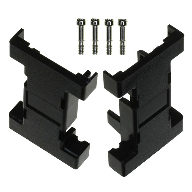 Cover Only For Gender Changer Black Db15 To Db15 Zgc15 Mmx Bk