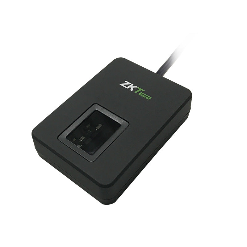 ZK USB Fingerprint Enrollment Reader