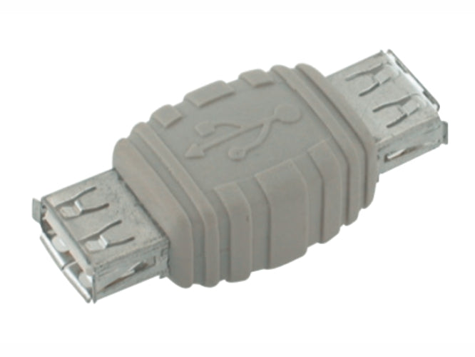 Adaptor Usb A Socket Usb A Socket Zp0 Afaf