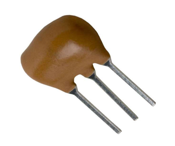 Resonator Cer 3.6 M Hz 3 P Ztt3.6 M