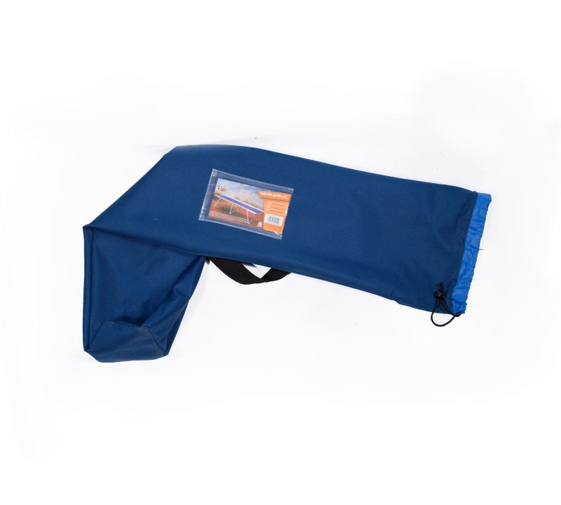 Kwik Fold Jumbo Stretcher 110kg - Livestainable.co.za