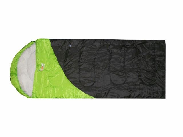Plover +0 Celcius Sleeping Bag - Livestainable.co.za