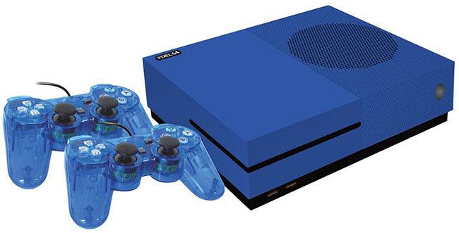 Mohali Bakers Ps4 Pro Water Cooling Mohali Bakers Kettle And