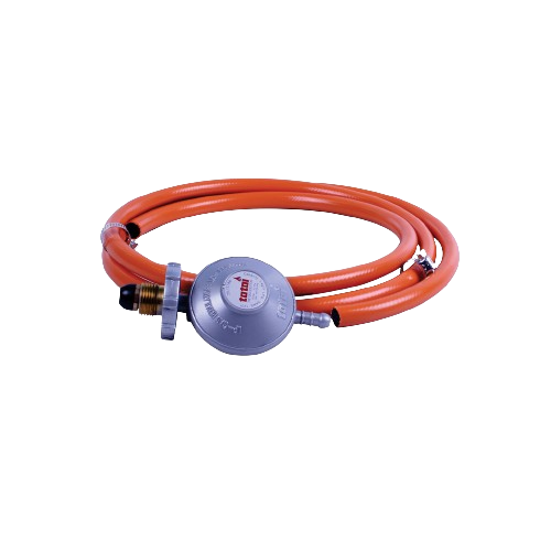 Totai 2M Bullnose Regulator Kit Cg786