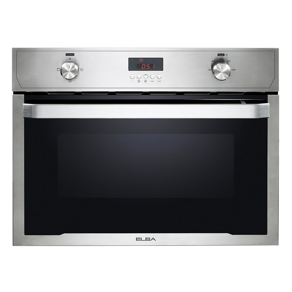 Elba Elio 50Cm Built In Microwave