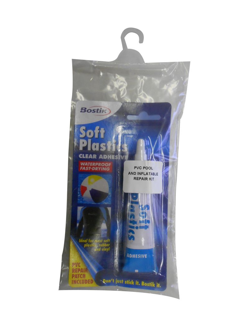 Vinyl Repair Kit - Livestainable.co.za