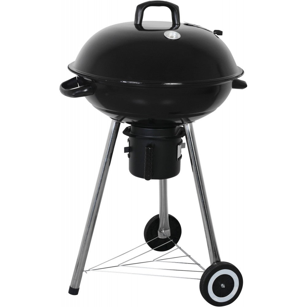 Dangrill 57 Cm Kettle Grill - Livestainable.co.za
