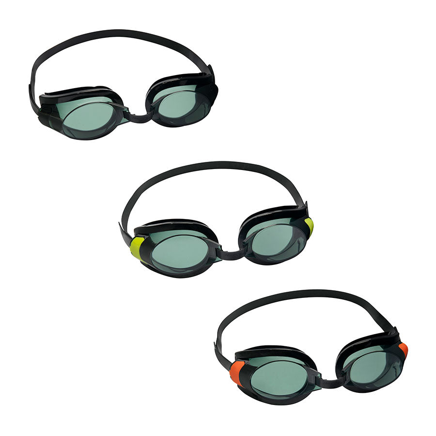 Focus Goggles 7 Yrs+ - Livestainable.co.za